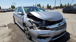 Honda Accord 2017