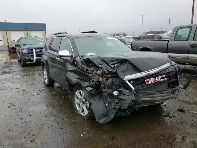 GMC Terrain 2016