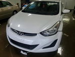 Hyundai Elantra 2016