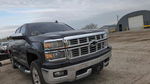 Chevrolet Silverado 2015