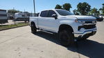 Chevrolet Silverado 2025