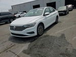 Volkswagen Jetta 2019
