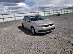 Volkswagen Jetta 2012