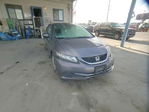Honda Civic 2014