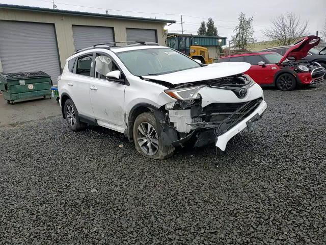 Toyota RAV 4 2018