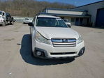 Subaru Outback 2014