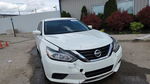 Nissan Altima 2017