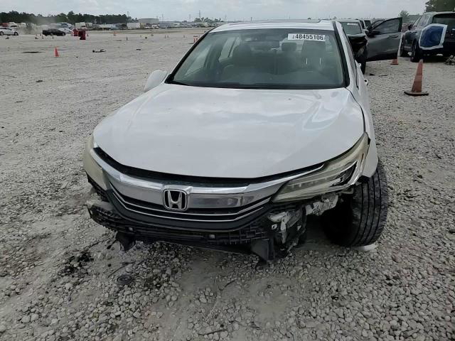 Honda Accord 2017
