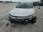 Honda Accord 2017