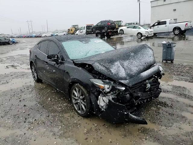 Mazda 3 2018