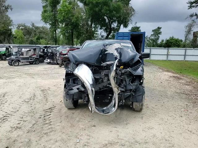 RAM 1500 2019