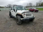 Jeep Wrangler 2016