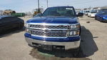 Chevrolet Silverado 2014