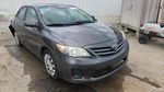 Toyota Corolla 2013