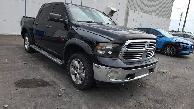 RAM 1500 2014