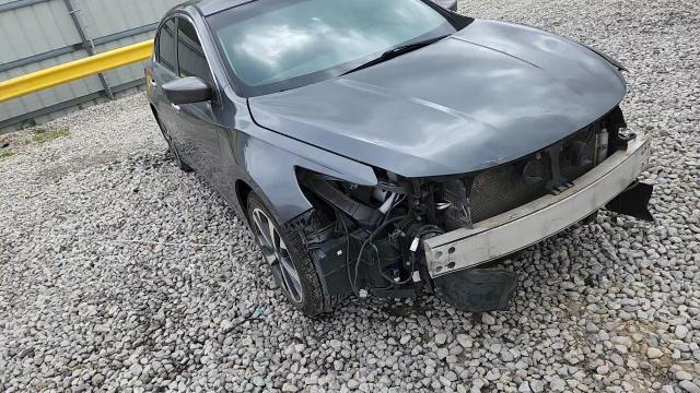 Nissan Altima 2017