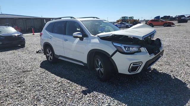 Subaru Forester 2019