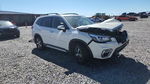Subaru Forester 2019