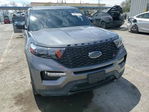 Ford Explorer 2022