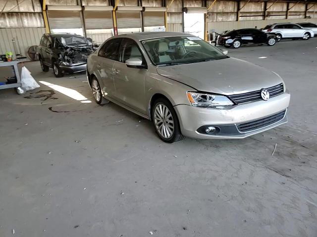Volkswagen Jetta 2014