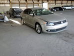Volkswagen Jetta 2014