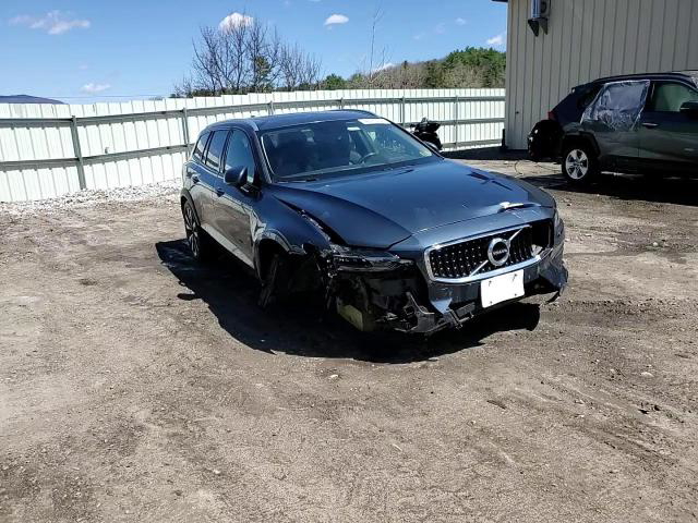 Volvo V60 2021