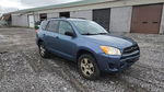 Toyota RAV 4 2012
