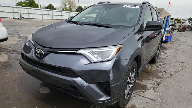 Toyota RAV 4 2017