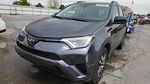 Toyota RAV 4 2017