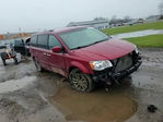 Dodge Caravan 2016