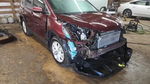 Honda CR-V 2013