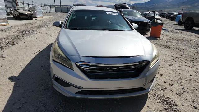 Hyundai Sonata 2017