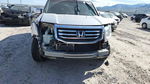 Honda Pilot 2013