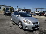 Lexus CT 2012