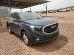 GMC Terrain 2020