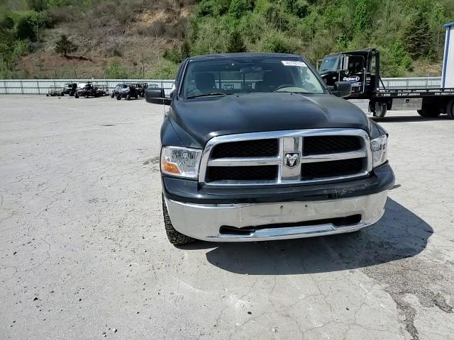 Dodge RAM 2009