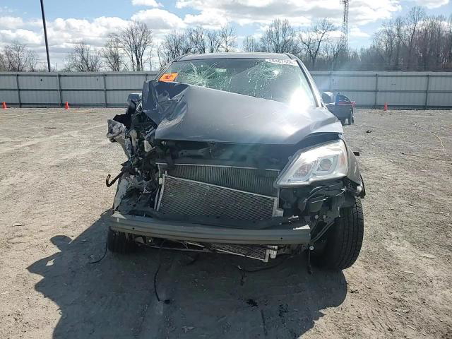 Honda CR-V 2011