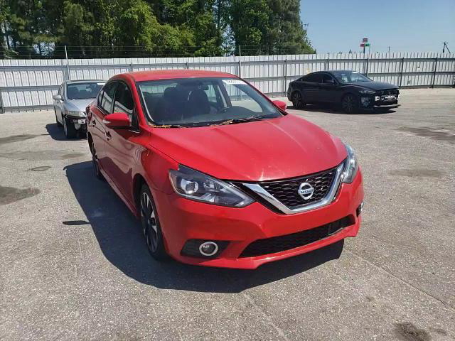 Nissan Sentra 2019