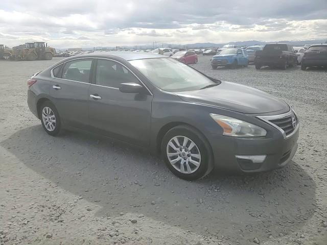 Nissan Altima 2013