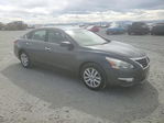 Nissan Altima 2013