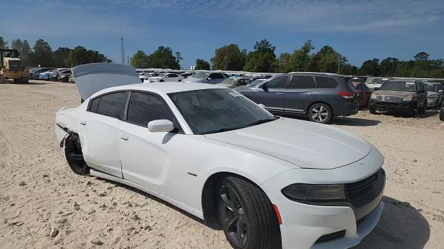 Dodge Charger 2018