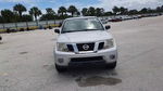 Nissan Navara (Frontier) 2016