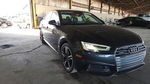 Audi A4 2017