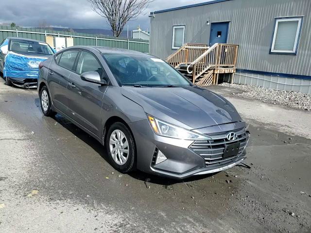 Hyundai Elantra 2020