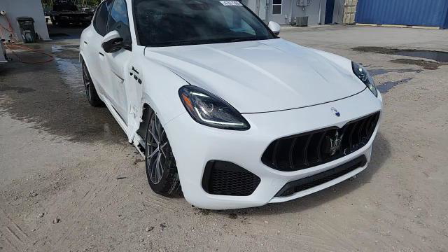 Maserati Grecale 2026