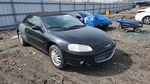 Chrysler Sebring 2003