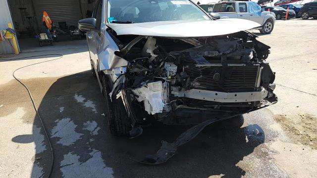 Toyota RAV 4 2017
