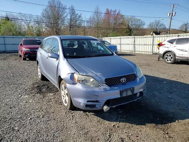 Toyota Matrix 2003