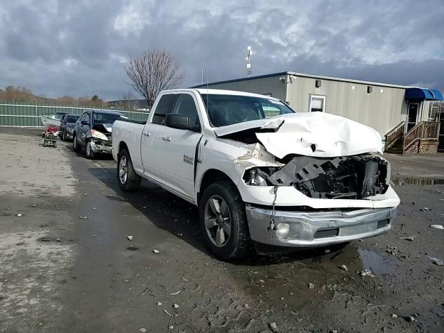 RAM 1500 2016