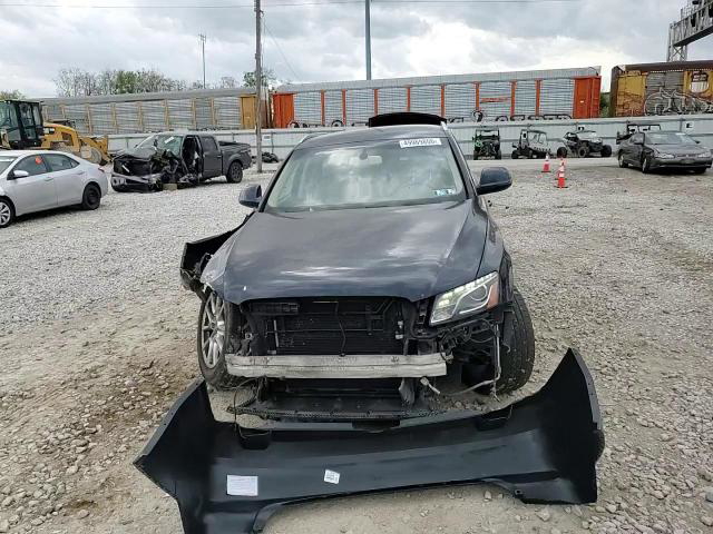 Audi Q5 2010